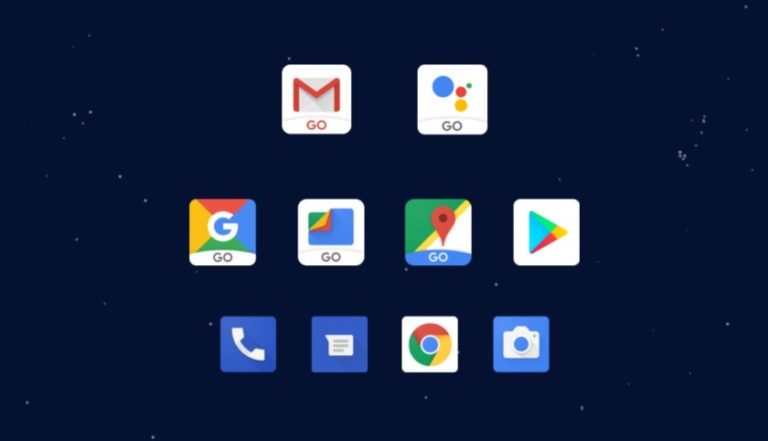 Descubre las apps Android Go y cómo instalar las Aplicaciones en cualquier Android