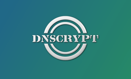 Simple DNSCrypt, una herramienta para cifrar fácilmente el tráfico DNS en Windows
