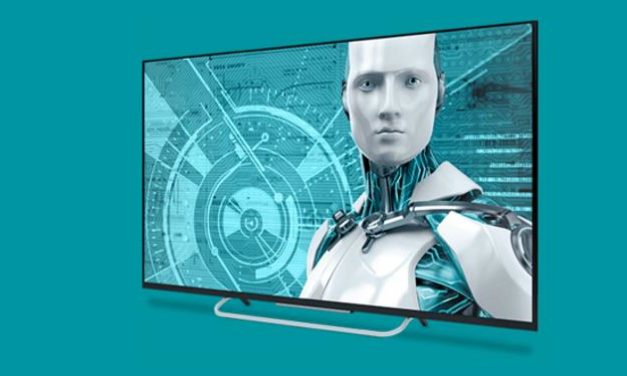 ESET lanza ESET Smart TV Security