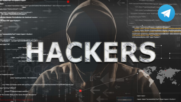 Grupos de telegram: Seguridad Informática, Etical Hacking  y más en Español