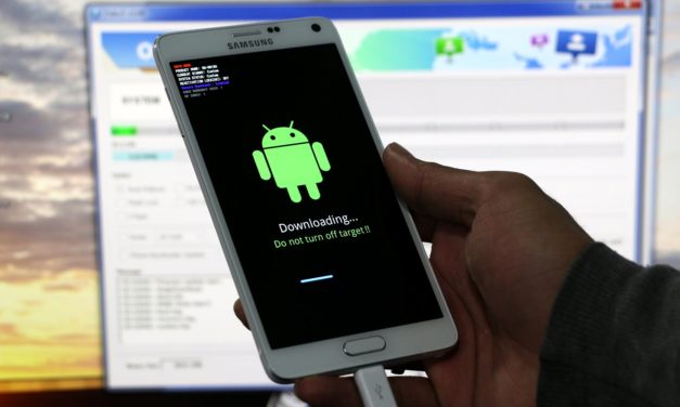 SamFirm el programa para bajar cualquier rom stock de Samsung