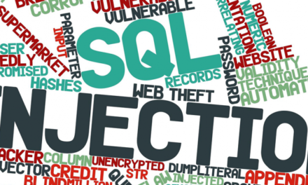 Pentesting: Cómo realizar un ataque de SQL Injection