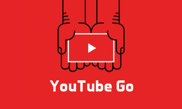 Youtube Go disponible en LatinoAmerica