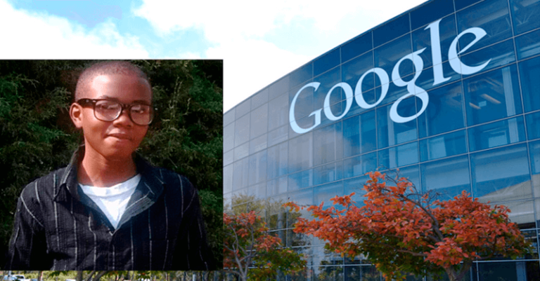 Niño sin internet gana concurso de programación de Google