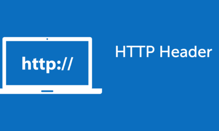 Qué son los encabezados de respuesta HTTP en seguridad Informática