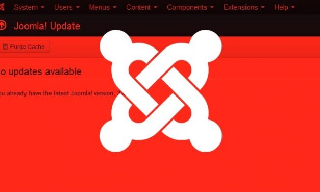 Vulnerabilidad en plantillas de Joomla !