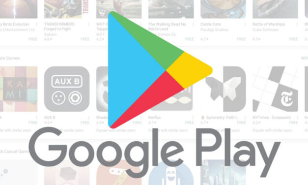 Quitar una aplicación publicada en Google Play