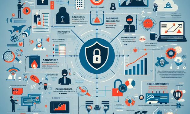 Los principales riesgos de seguridad informática y cómo protegerse