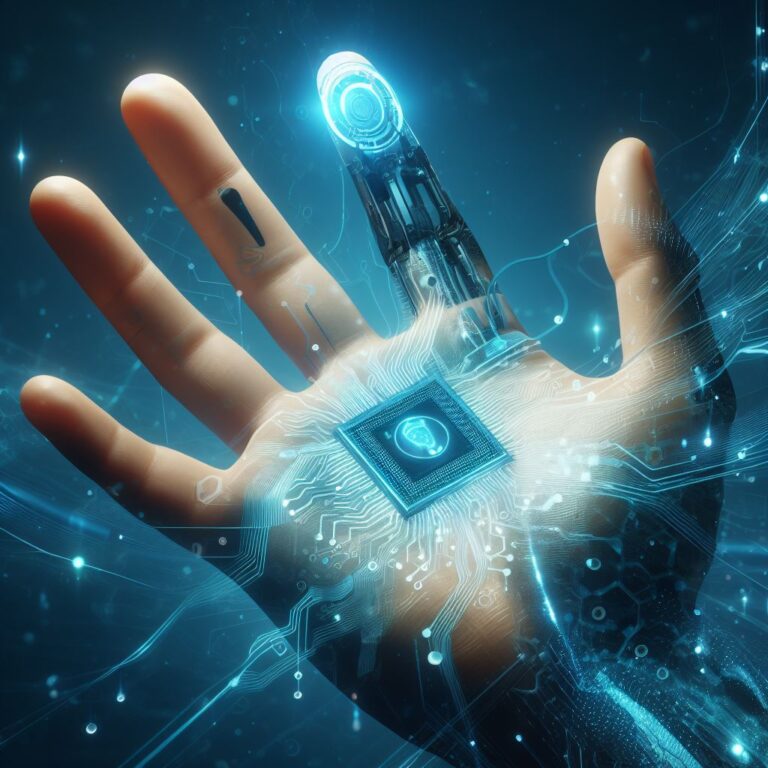 ¿Usarías un Implante de Celular en el Cuerpo? Explorando el Futuro de la Tecnología